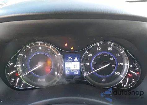 2013 Infiniti Qx56 from USA, damaged, VIN JN8AZ2ND8D9750222